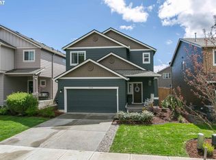 15368 SE Granite Dr, Damascus, OR