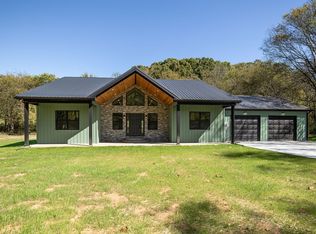 8423 W Sheepneck Rd, Mount Pleasant, TN 38474