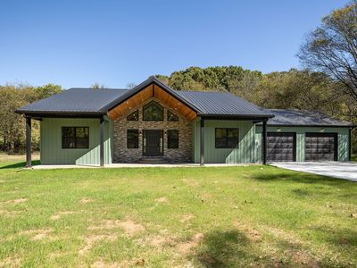 8423 W Sheepneck Rd, Mount Pleasant, TN, 38474