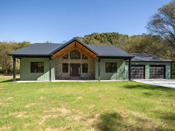 8423 W Sheepneck Rd, Mount Pleasant, TN 38474