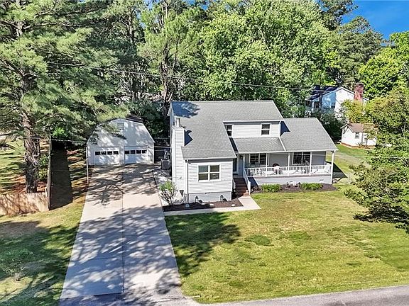 3rd image of 31 Pasture Rd #A