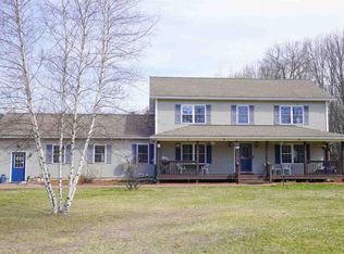 34 Jaquelyn Pkwy, Milton, VT 05468