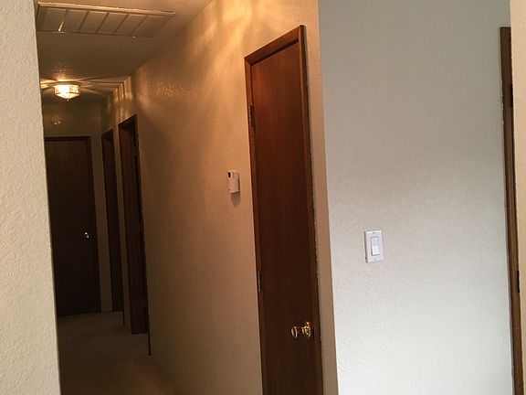 Bedroom hall