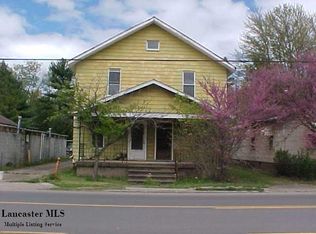 418 W Broadway St, New Lexington, OH 43764