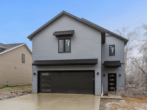 302 E Hardy St, Fremont, IN 46737