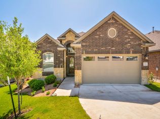 5509 Brady Bayou Cv, Austin, TX 78738
