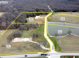 1 Serenity Lake Ct, Foristell, MO