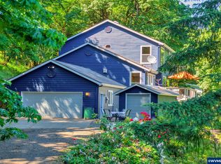 6680 NW Niagara Pl, Corvallis, OR