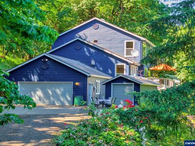 6680 NW Niagara Pl, Corvallis, OR, 97330