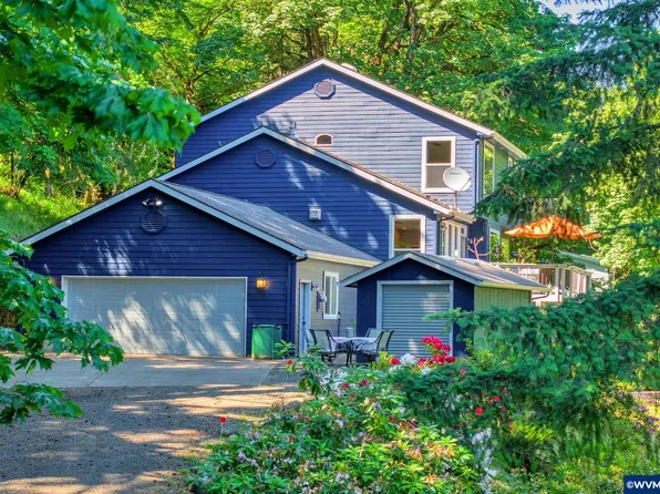 6680 NW Niagara Pl, Corvallis, OR 97330