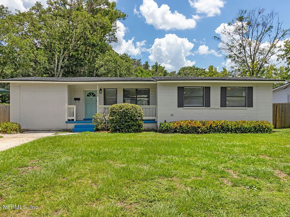1st image of 6538 PINE SUMMIT Drive