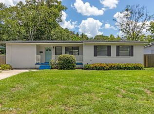 6538 PINE SUMMIT Drive, Jacksonville, FL 32211