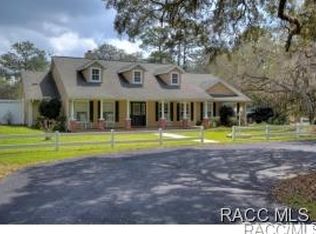 2789 S Coleman Ave, Homosassa, FL 34448