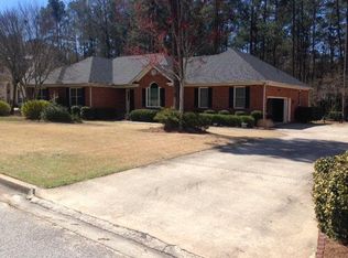 810 Sparkleberry Rd, Evans, GA 30809