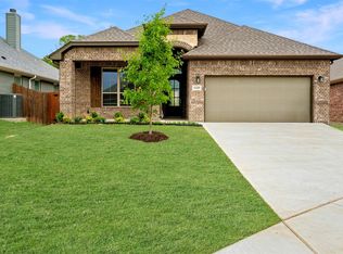 1325 Ridgeview Dr, Weatherford, TX 76086
