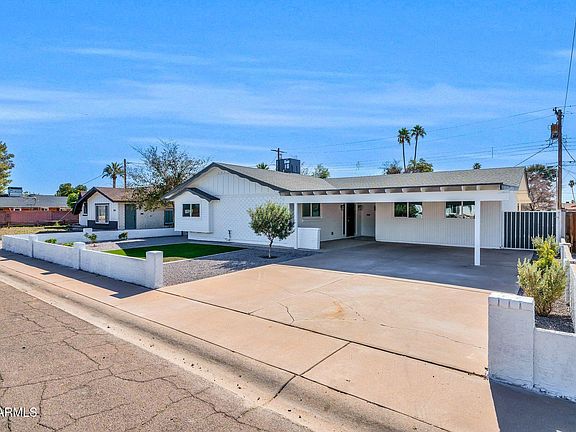 2nd image of 8219 E WHITTON Avenue
