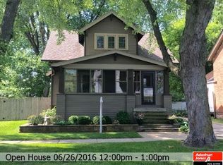 184 W 12th St, Fond Du Lac, WI 54935