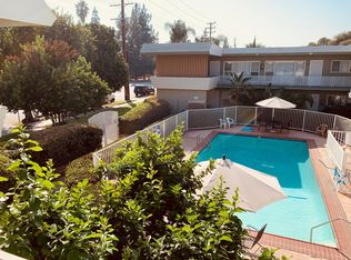 15907 Victory Blvd #202, Van Nuys, CA 91406