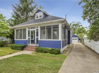 611 Tennyson Ave, Baldwin, NY 11510