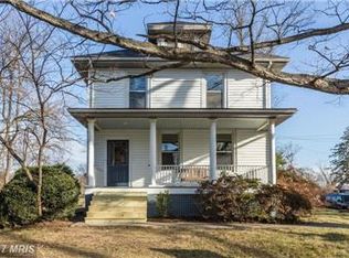 10512 Warfield St, Kensington, MD 20895