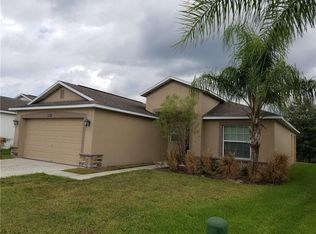 2813 Youngford St, Orlando, FL 32824