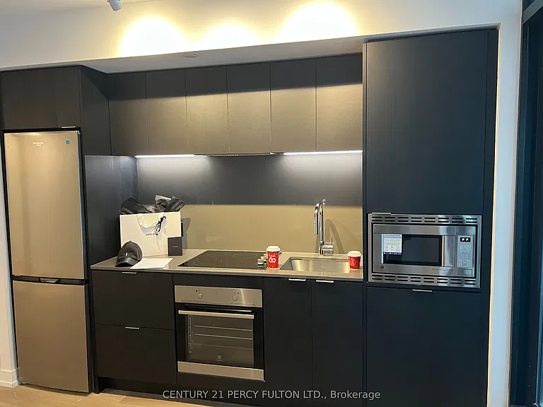 1 Jarvis St #321 — Photo 5