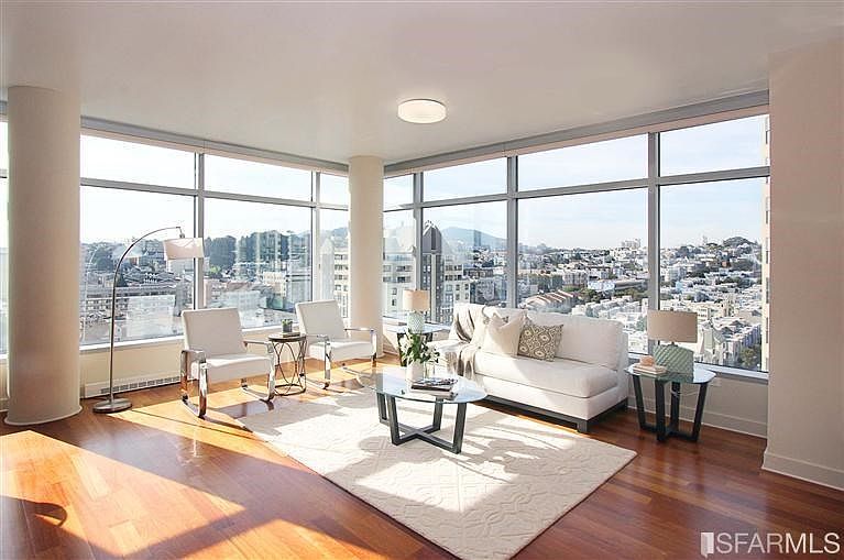 1st image of 1310 Fillmore St #Penthouse 1b