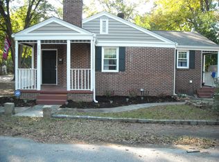 2855 Superior St, Columbia, SC 29205