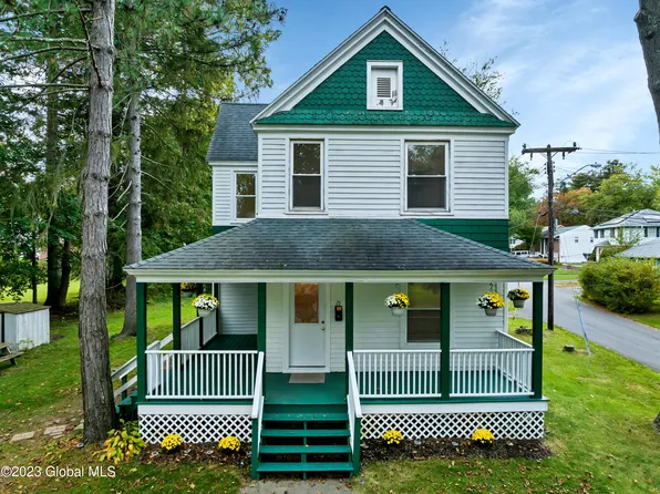 29 Borthwick Avenue, Delmar, NY 12054