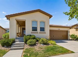 15169 W Harvard Circle, Denver, CO 80228