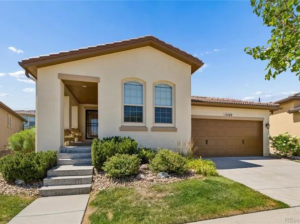15169 W Harvard Circle, Lakewood, CO 80228