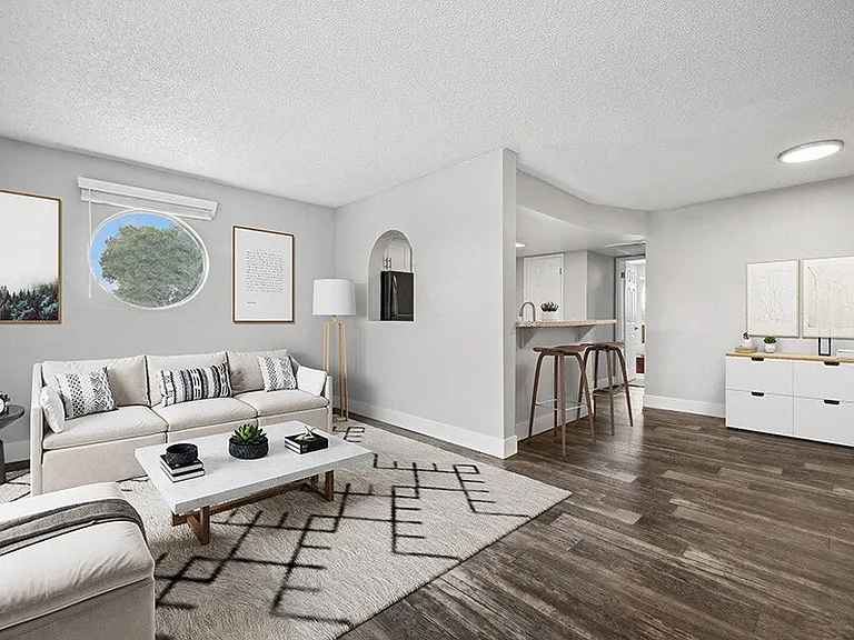 Stillwater Apartments — Photo 1