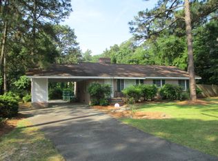 124 Dallas Rd, Goldsboro, NC 27534