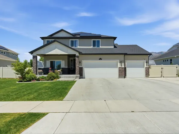 1135 E 490 N, American Fork, UT 84003