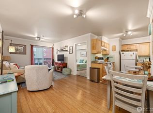1001 N State Street #209, Bellingham, WA