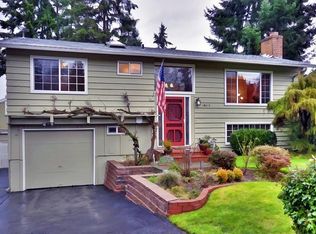 30659 3rd Pl S, Federal Way, WA 98003