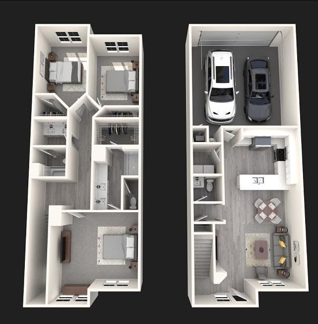 2nd image of 10145 Delighted Sky Way Lot 27