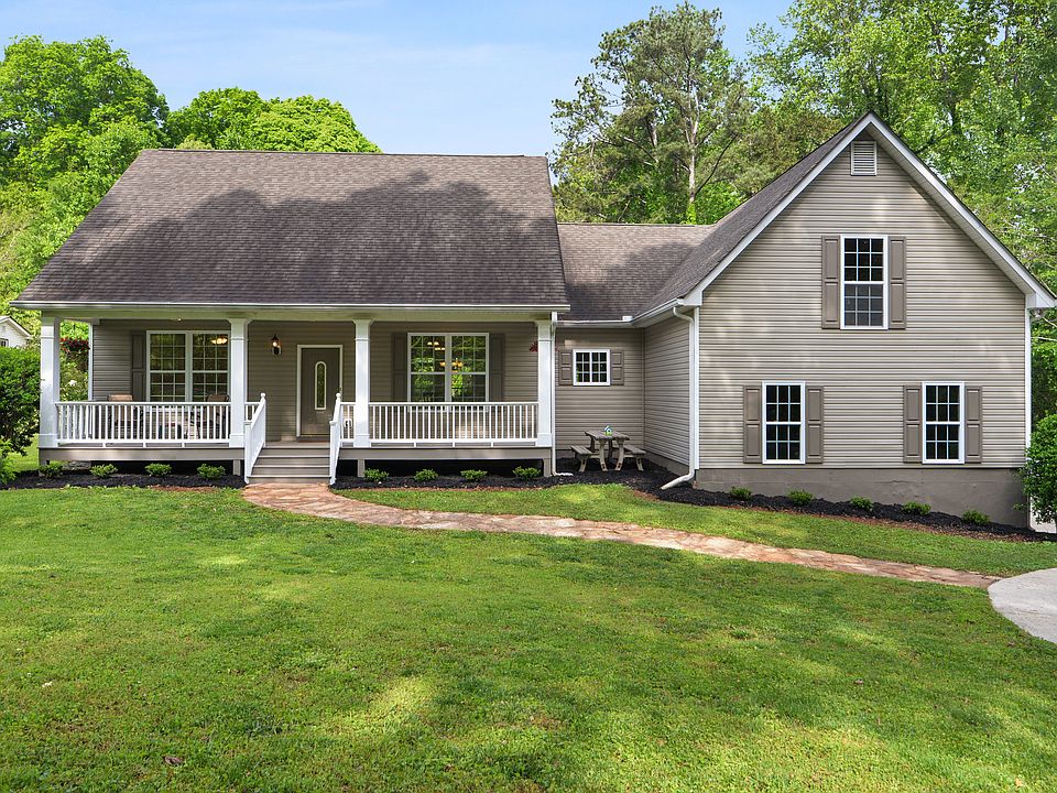 1st image of 2111 Hulsey Dr