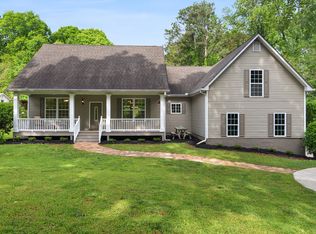 2111 Hulsey Dr, Marietta, GA 30066
