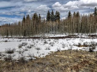 151 Mustang Ct, Como, CO 80456