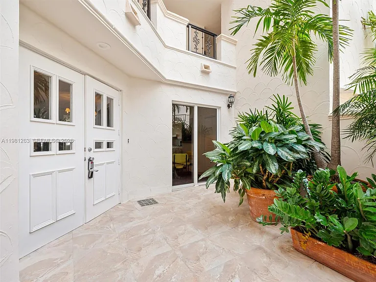 2416 Fisher Island Dr #5106 — Photo 49