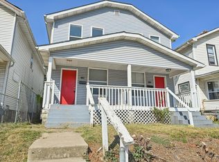 1169-1171 Lexington Ave, Columbus, OH 43201