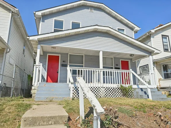 1169-1171 Lexington Ave, Columbus, OH 43201