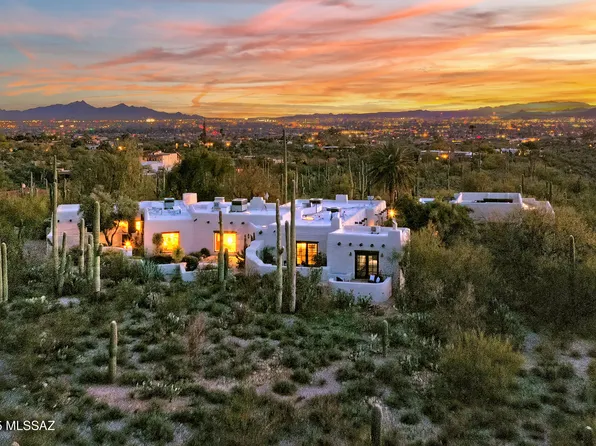 5353 N Camino Escuela, Tucson, AZ 85718