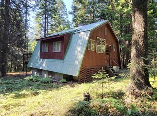 Lots 1 & 3 Eckler Mountain Rd, Dayton, WA 99328