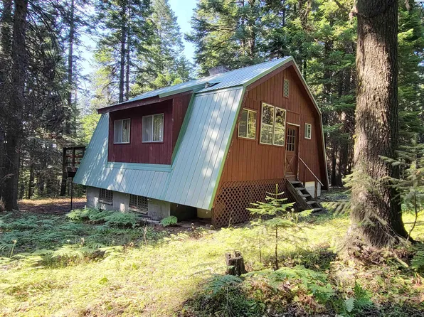 Lots 1 & 3 Eckler Mountain Rd, Dayton, WA 99328