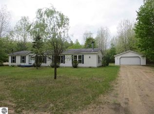825 W Boehm Rd, West Branch, MI 48661