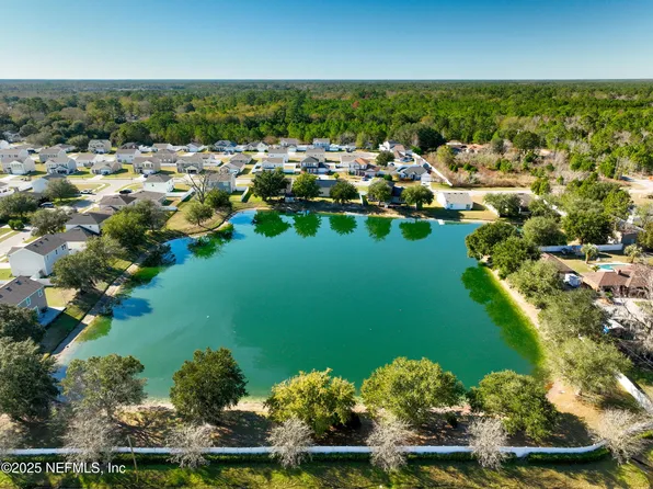 724 LIBERTY Circle, Macclenny, FL 32063