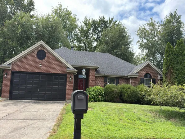 329 Hunters Grn, Evansville, IN 47711