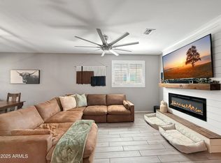 17986 W Via Del Sol, Surprise, AZ 85387
